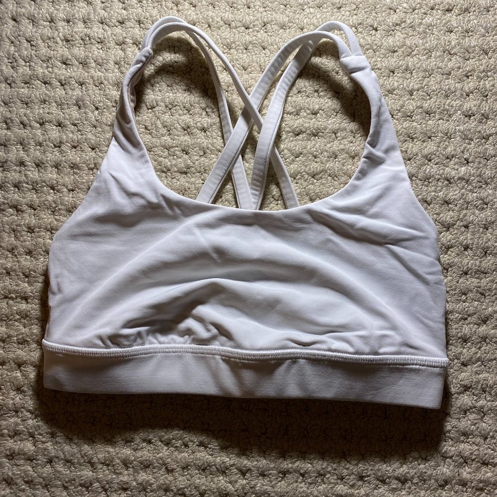 Lululemon Energy Bra